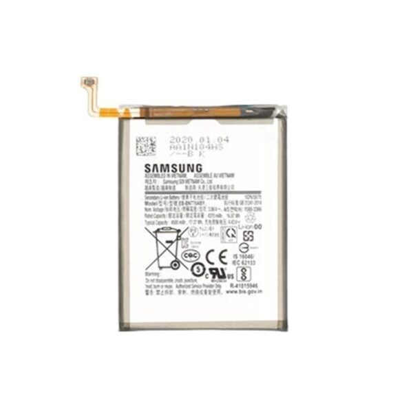 Aku Samsung NOTE 10 Lite (EB-BN770ABY)