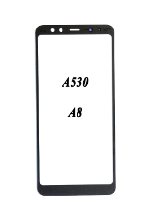 Varuosa Samsung Galaxy A8 2018/A530 ekraaniklaas+OCA