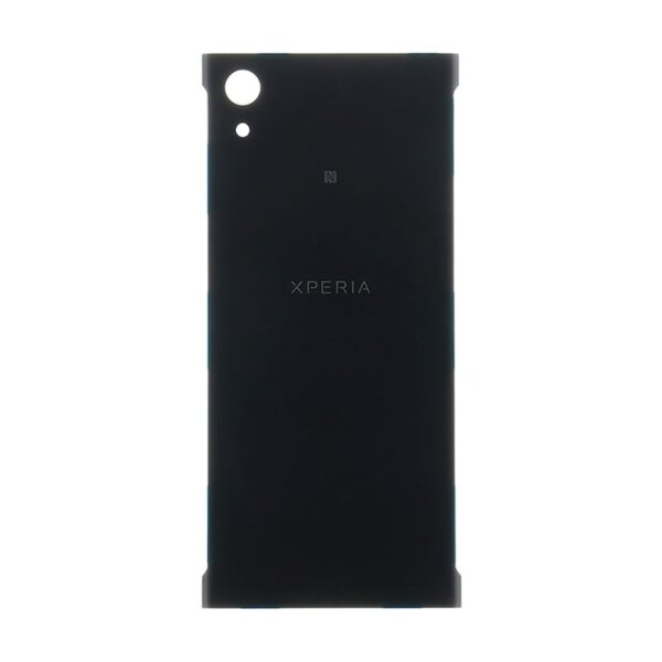 Varuosa Sony Xperia XA1 tagakaas originaal (must)