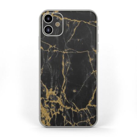 Wozinsky Marble Ümbris Iphone 11 (must)
