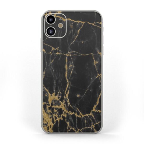 Wozinsky Marble Ümbris Iphone 11 (must)