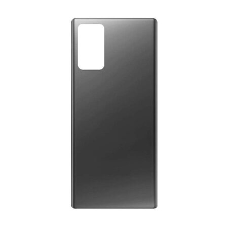 Varuosa Samsung Galaxy NOTE 20/N980 tagumine kaas Mystic Grey