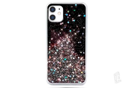 Wozinsky Star Glitter Ümbris Iphone 11 (must)