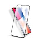 Kaitseklaas 5D Full Glue Iphone X/ Iphone XS/ Iphone 11 Pro (must)