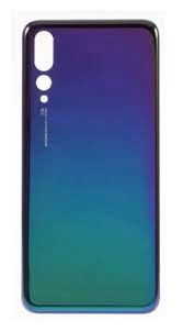Varuosa Huawei P20 PRO tagumine kaas originaal (Aurora blue/twilight)
