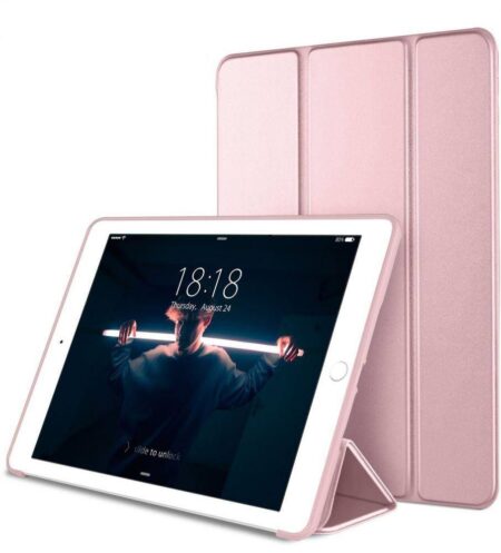 Kaitseümbris iPad Pro 11 2018 / ipad Pro 11 2021 (rose-gold)