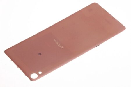 Varuosa Sony Xperia XA/F3111 tagakaas originaal (roosa)