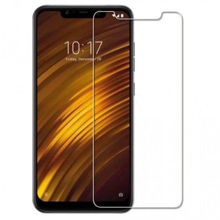 Kaitseklaas Xiaomi Pocophone F1