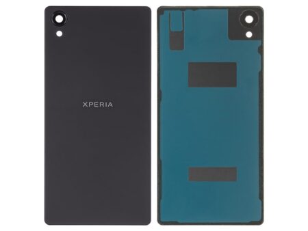 Varuosa Sony Xperia X tagumine kaas (hall)