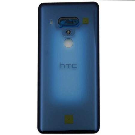 Varuosa HTC U12 Plus tagakaas (sinine)