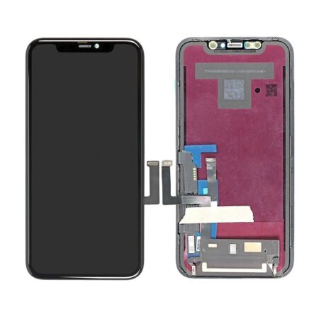 Varuosa Iphone 11 LCD ekraan (refurbished/kiibita)