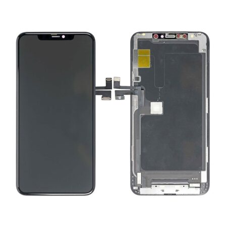 Varuosa Iphone 11 Pro Max LCD ekraan (refurbished/kiibita)