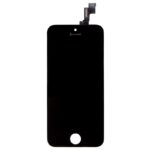 Varuosa Iphone 5C LCD must (HQ)
