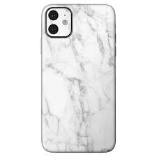 Wozinsky Marble Ümbris Iphone 11 (valge)
