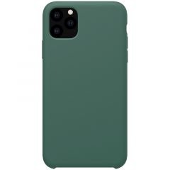 Silikoon Iphone 11 Pro (hall-sinine/matt)