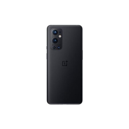 Varuosa Oneplus 9 Pro tagakaas (matte black)