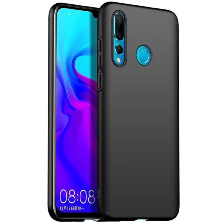 Silikoon X-Level Guardian Huawei P Smart 2019 (must)