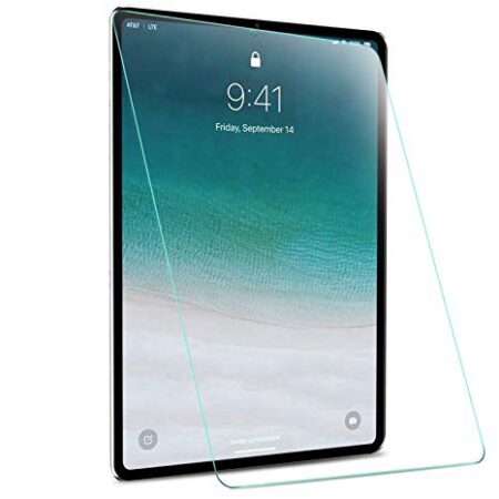 Kaitseklaas Mocolo Ipad Pro 11" 2018 (must)