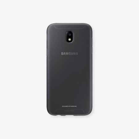 Varuosa Samsung Galaxy J5 2017/J530 tagakaan must originaal (Grade A)