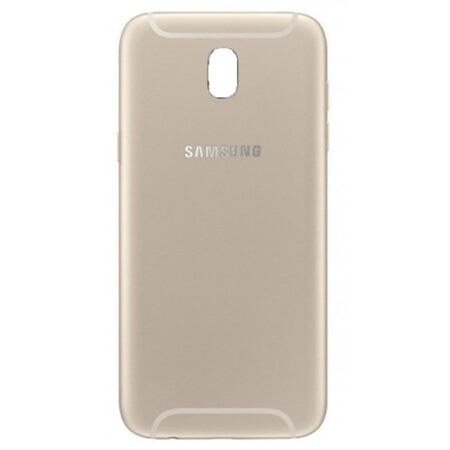 Varuosa Samsung Galaxy J5 2017/J530 tagakaan kuldne originaal (Grade C)