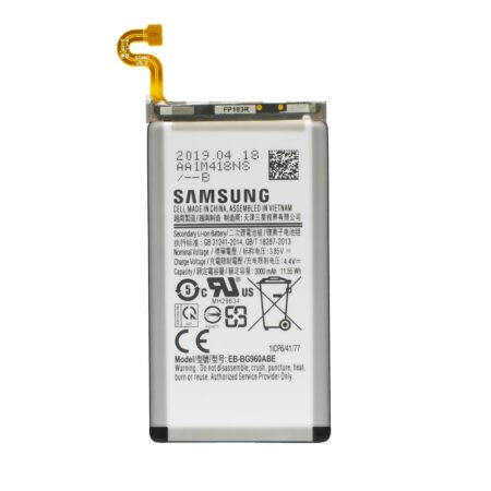 Aku Samsung G960/Galaxy S9 EB-BG960ABE (originaal)