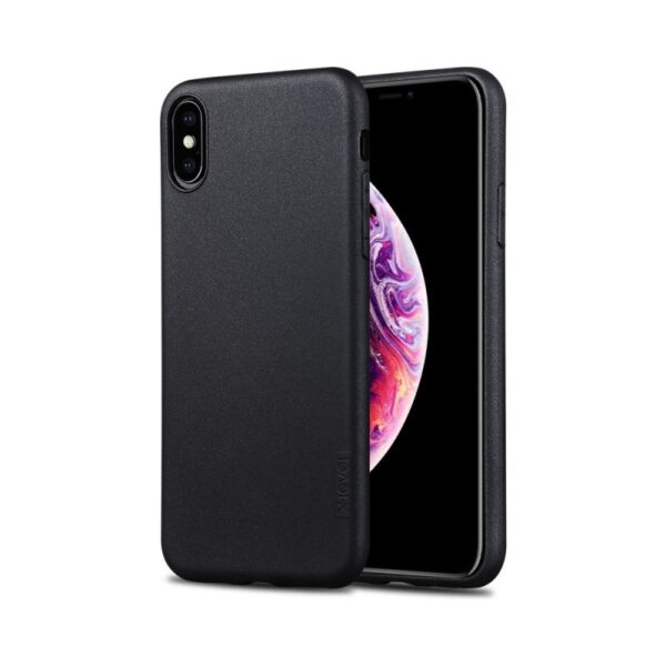 Silikoon X-Level Guardian iPhone XS Max (must)