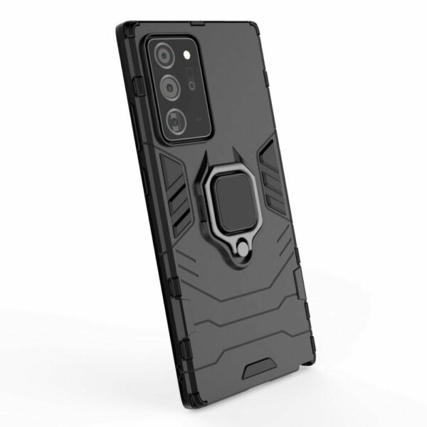 Panther Ümbris Samsung Note 20 Ultra (must)