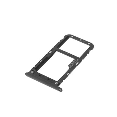 Varuosa Xiaomi Redmi Note 5 SIM tray (must)