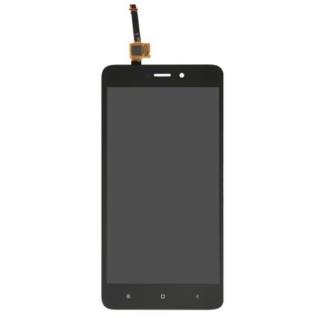 Varuosa Xiaomi Redmi 4A ekraan (must)