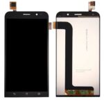 Varuosa Asus Zenfone Go ZB552KL LCD puutepaneeliga (must) Varuosa Asus Zenfone Go ZB552KL LCD puutepaneeliga (must)
