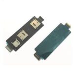 Varuosa Asus Zenfone 2/ZE551ml/Z00AD lintkaabel sim kaardi pesadega Varuosa Asus Zenfone 2/ZE551ml/Z00AD lintkaabel sim kaardi pesadega
