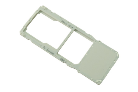 Varuosa Sony Xperia L3 sim holder originaal