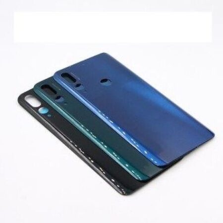 Varuosa Huawei P Smart Z 2019 tagumine kaas (sinine)