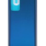 Varuosa Huawei P40 pro tagumine kaas (Deep Sea Blue)