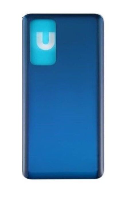 Varuosa Huawei P40 pro tagumine kaas (Deep Sea Blue)