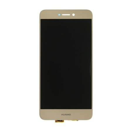 Varuosa Huawei P8 LITE 2017/P9 LITE 2017 ekraan (kuldne)