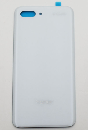 Varuosa Huawei HONOR 10 tagumine kaas (valge)