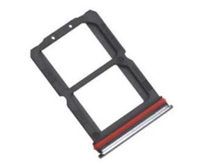 Varuosa OnePlus 7 Sim Tray (Grey)