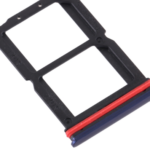 Varuosa OnePlus 7 Sim Tray (Blue)
