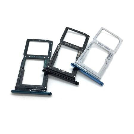 Varuosa Huawei P Smart Z 2019 SIM Tray (roheline)