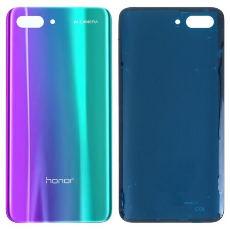 Varuosa Huawei HONOR 10 tagumine kaas (Phantom Green)