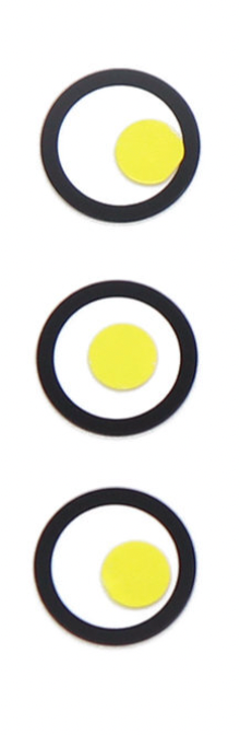 Varuosa Samsung Galaxy S21 Ultra 5G/ G998 kaamera klaas (service pack)