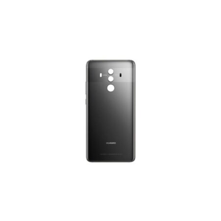 Varuosa Huawei Mate 10 Pro tagakaas (must)