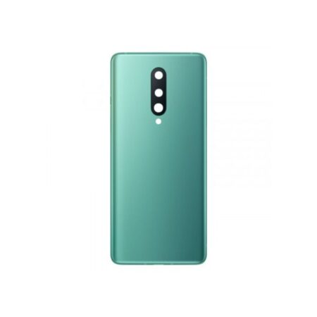 Varuosa Oneplus 8 tagakaas (roheline)