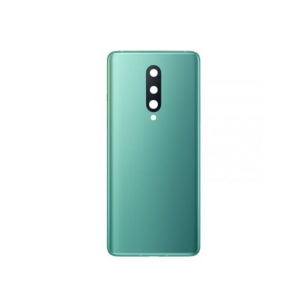 Varuosa Oneplus 8 tagakaas (roheline)