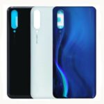 Varuosa Xiaomi Mi 9 Lite tagumine kaas (Aurora Blue)