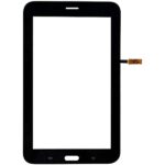 Varuosa Samsung Galaxy Tab Lite 3 7.0 / T111 puutepaneel (must) Varuosa Samsung Galaxy Tab Lite 3 7.0 / T111 puutepaneel (must)