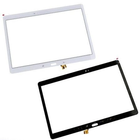 Varuosa Samsung T800/T805 Galaxy Tab S 10.5 puutepaneel (valge)