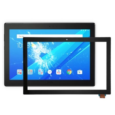 Varuosa Lenovo Tab 4 TB-X304F/L/N 10.1 puutepaneel (must)