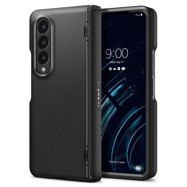 SPIGEN Airskin Ümbris Samsung Z Fold 4 (must)